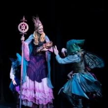 The Shakespeare Theatre Of New Jersey Announces Return Of Its Renowned Shakespeare Pr