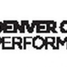 The Denver Immersive Summit And The DCPA Off-Center Present THE DENVER IMMERSIVE RETR