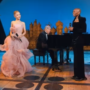WICKED: ONE WONDERFUL NIGHT Soundtrack Sets Exclusive Record Store Day Edition