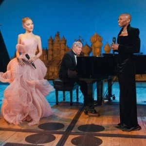 WICKED: ONE WONDERFUL NIGHT Soundtrack Sets Exclusive Record Store Day Edition