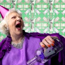 GHOSTING THE PARTY Will Be Presented By Griffin Theatre Company in May