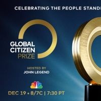 Elton John, Sesame Workshop, Black Lives Matter, & More to Be Honored at GLOBAL…