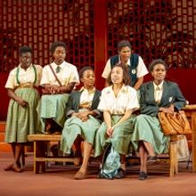 BWW Review: SCHOOL GIRLS; OR, THE AFRICAN MEAN GIRLS PLAY at Goodman Theatre