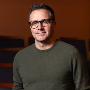 Interview: MAYBE HAPPY ENDING Lighting Designer Ben Stanton