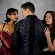 MOZART'S DON GIOVANNI: A ROCK OPERA to Go on Hiatus Due to Rising Summer Temperatures