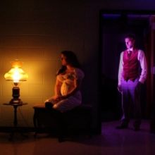 EastLine Theatre Brings IN THE NEXT ROOM, Or THE VIBRATOR PLAY To Lindenhurst This Au