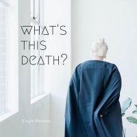 Amanda Winterhalter WHAT'S THIS DEATH LP Out October 4th