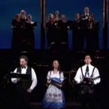 TV: Broadway Beat Special Sneak - In Rehearsal with Encores! MUSIC IN THE AIR