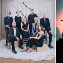 Wet Ink Ensemble To Present Season-Opening Concert At Tenri Cultural Institute