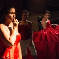 BWW Review: PEELING at Sound Theatre Company