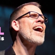 BIG GIRL & Friends Will Stream Live Daily on YouTube to Support the Actors' Fund Of C