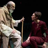 BWW Review: ANTIGONE at Cleveland Play House