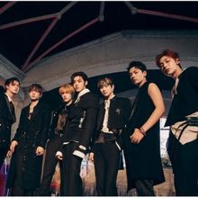 ENHYPEN Return With 4th Mini Album 'Dark Blood'