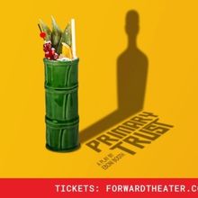 PRIMARY TRUST to be Presented at Forward Theater in September