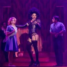 Review: THE ROCKY HORROR SHOW at The Carnegie