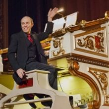 Ocean Grove's Victorian Day Celebration To Include Silent Film Organist Ben Model