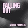 Cast Set for FRIGID New York's World Premiere Of FALLING OUT: A New Musical At UNDER St. Marks