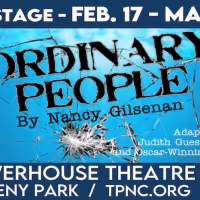 ORDINARY PEOPLE to be Presented by Town Players of New Canaan in February