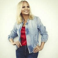 Kristin Chenoweth to Perform FOR THE GIRLS at MPAC This Month