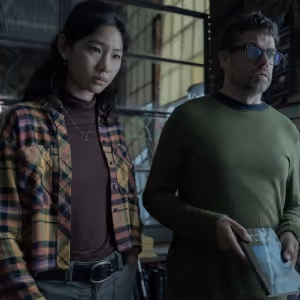 Video: Apple TV+ Unveils Sneak Peek of DISCLAIMER Chapter Five