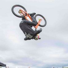 EDINBURGH 2019: BWW Review: DANNY MACASKILL'S DROP AND ROLL LIVE, Underbelly