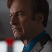 VIDEO: Watch a Look at Season Five of BETTER CALL SAUL!