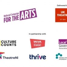 Hearts For The Arts 2020 Shortlist Announced
