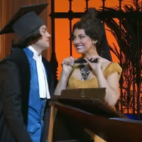 VIDEO: Watch Clips from Rossini's THE BARBER OF SEVILLE at LA Opera Video