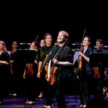 Adelaide Symphony Orchestra Unveils 2026 Regional Tour As Part Of 90th Anniversary Se