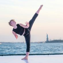 BWW Review: A Washout of Wan Music at Battery Dance Festival