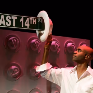 The Marsh San Francisco to Celebrate the 14th Birthday of Don Reed's EAST 14TH