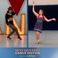 WATCH: Meet Our Next on Stage: Dance Edition Winners, Becca and Macy!