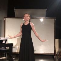 Student Blog: Songs from My First Voice Recital