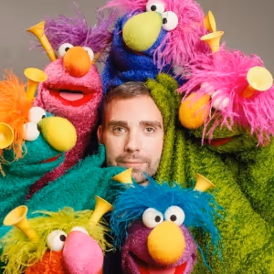 Interview: Theatre Life with Jonathan Rockefeller