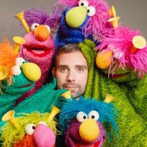 Interview: Theatre Life with Jonathan Rockefeller