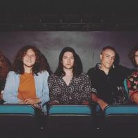 Ottawa's Taming Sari Releases Electrifying & Timely “Crazy” New Rock Anthem
