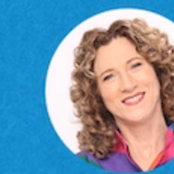 Laurie Berkner to Release New EP I GOT INVITED Photo