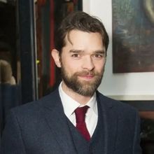 Broadway and West End Actor Chris Peluso Has Passed Away