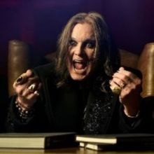 Billy Morrison Drops Single Featuring Ozzy Osbourne From New Album