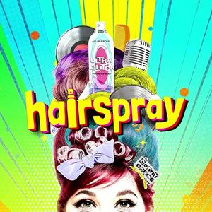 Video: First Look at HAIRSPRAY at Fulton Theatre