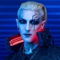 Motionless in White Announce 'The Touring the End of the World Tour'