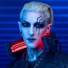 Motionless in White Announce 'The Touring the End of the World Tour'