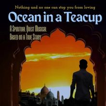 Nicole Coady to Direct Off Broadway's OCEAN IN A TEAPCUP