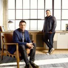 Joe and Anthony Russo to Receive ICG Publicists Motion Picture Showman Award