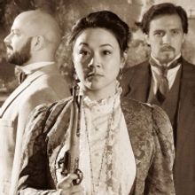 Undermain Theatre Presents Ibsen's HEDDA GABLER Adapted By Blake Hackler