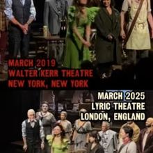 Video: HADESTOWN Celebrates Six Years on Broadway