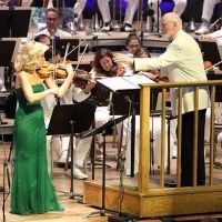 BSO Presents A Free Concert on October 3 in Celebration of the Re-Opening Of Symphony Interview