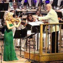 BSO Presents A Free Concert on October 3 in Celebration of the Re-Opening Of Symphony