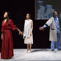 BWW Review: LESSON IN FORGETTING from Pleiades Theatre Makes Much of Memory