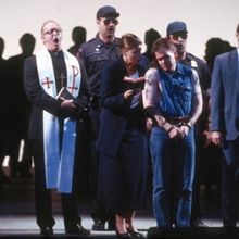 San Francisco Opera’s DEAD MAN WALKING Returns for 25th Anniversary in September